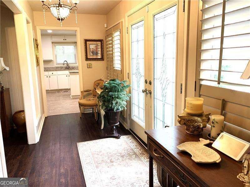 4040 Summit Drive Marietta - 3