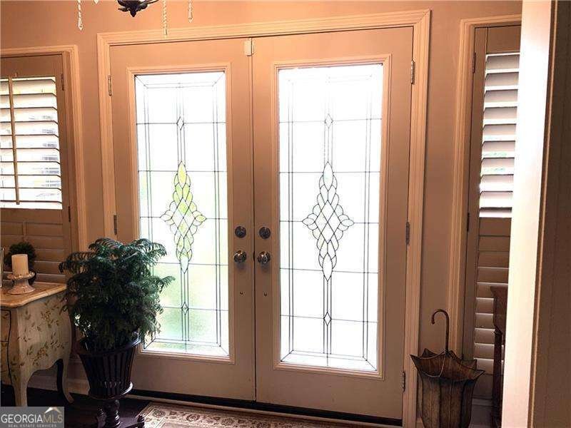 4040 Summit Drive Marietta - 4