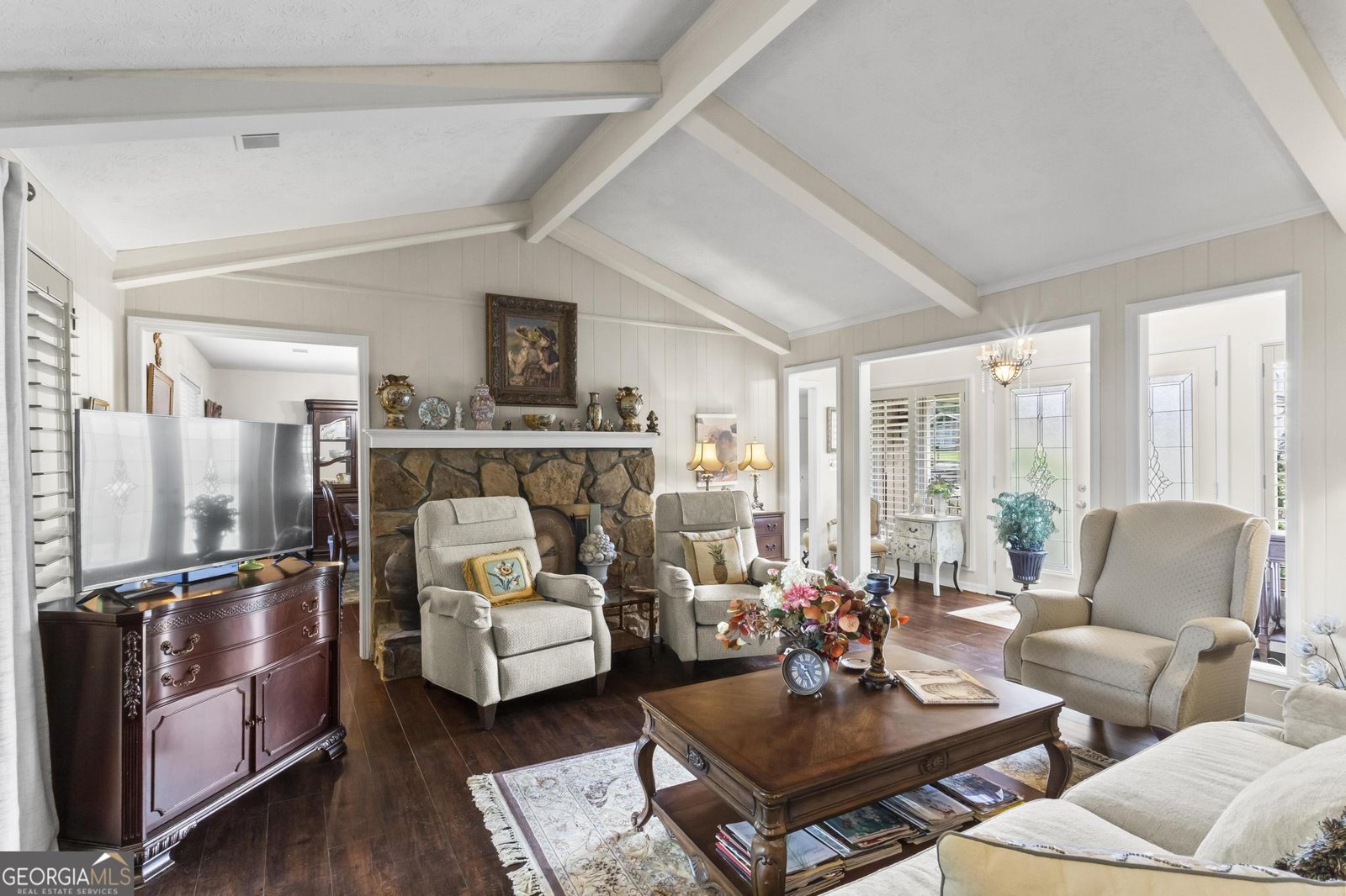 4040 Summit Drive Marietta - 5