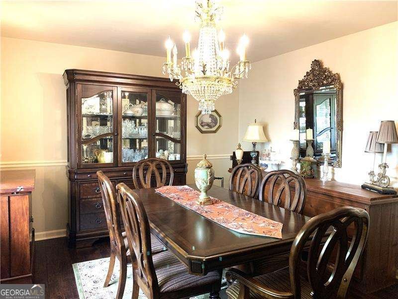 4040 Summit Drive Marietta - 7