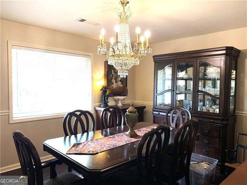 4040 Summit Drive Marietta - 9