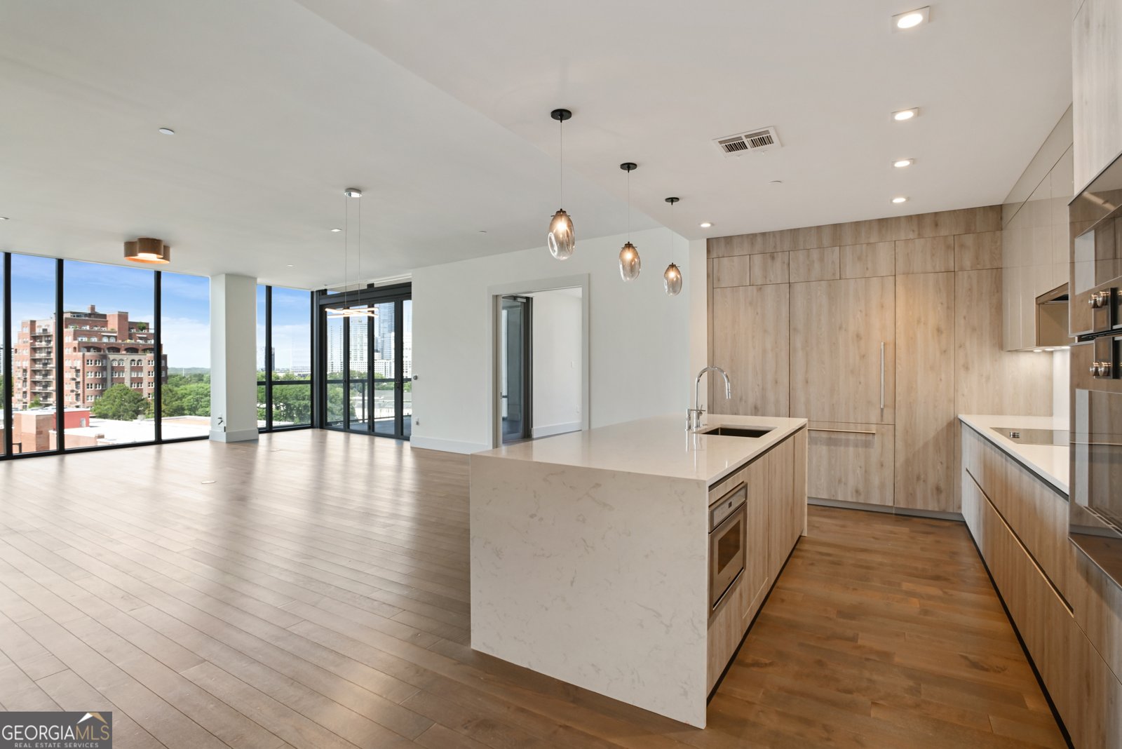 3107 Peachtree Road Atlanta - 13