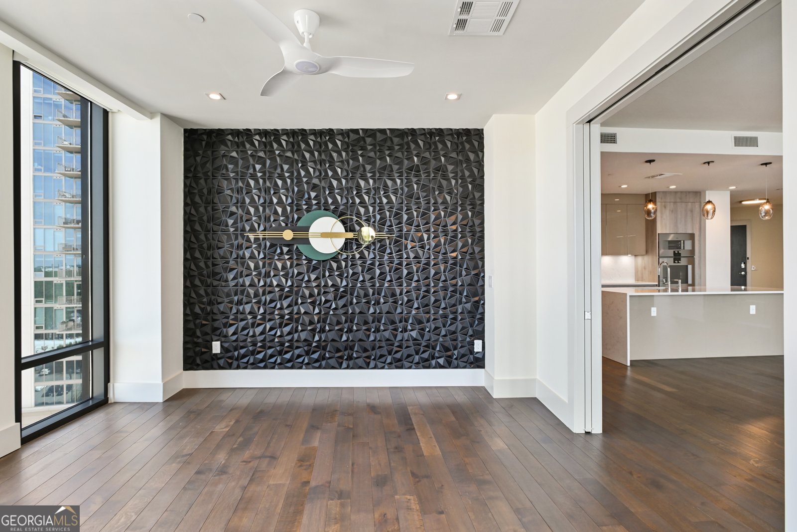 3107 Peachtree Road Atlanta - 30