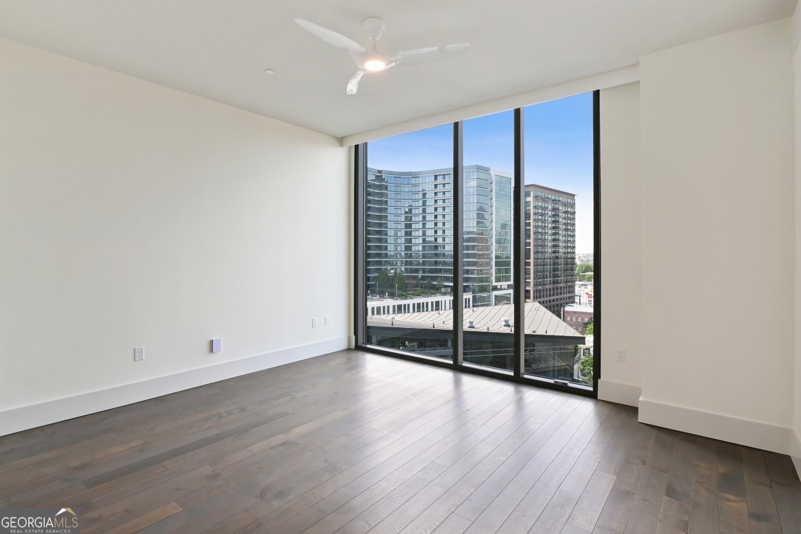 3107 Peachtree Road Atlanta - 34