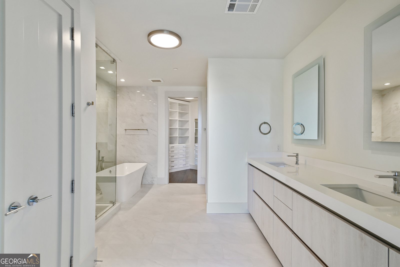 3107 Peachtree Road Atlanta - 38