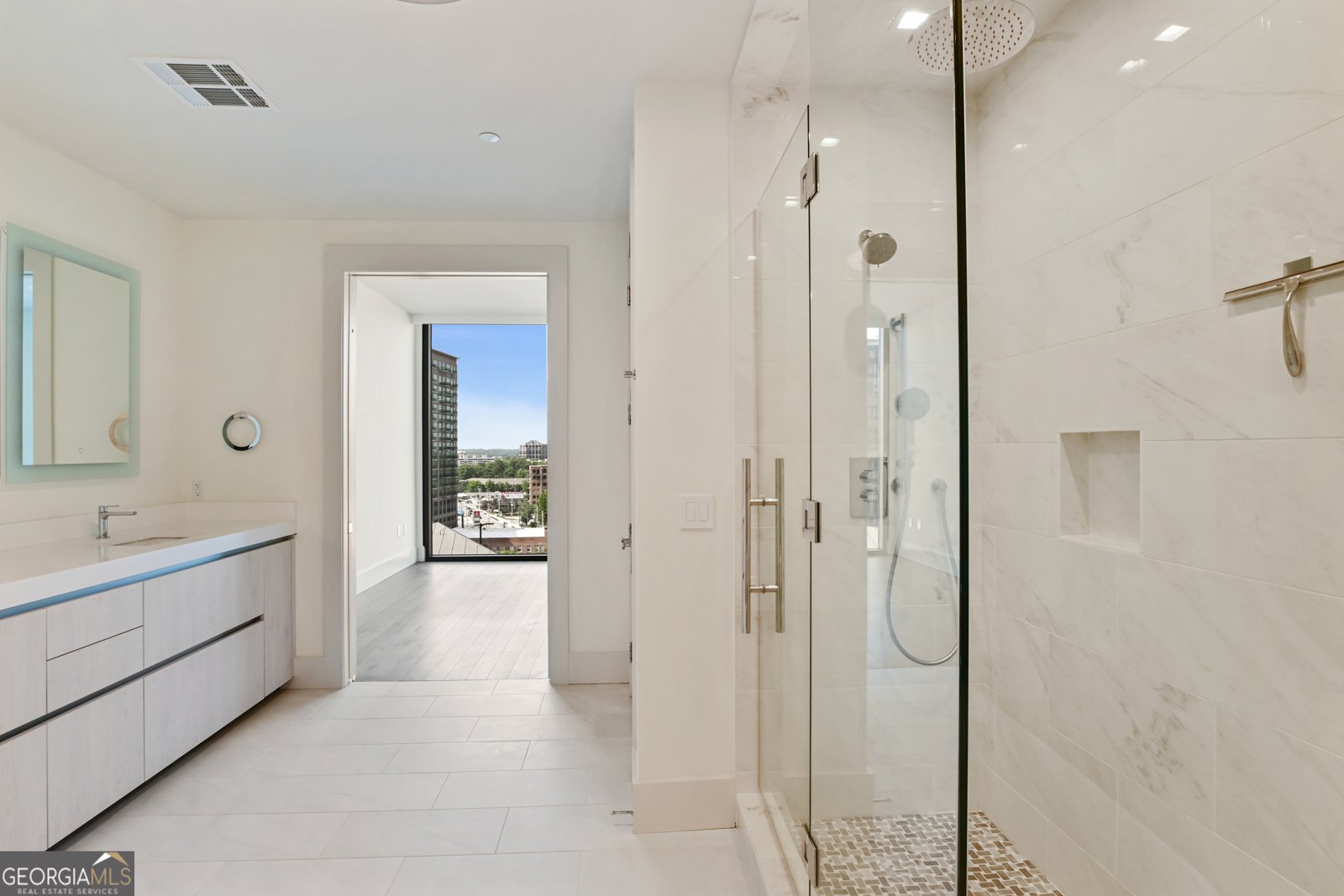3107 Peachtree Road Atlanta - 41