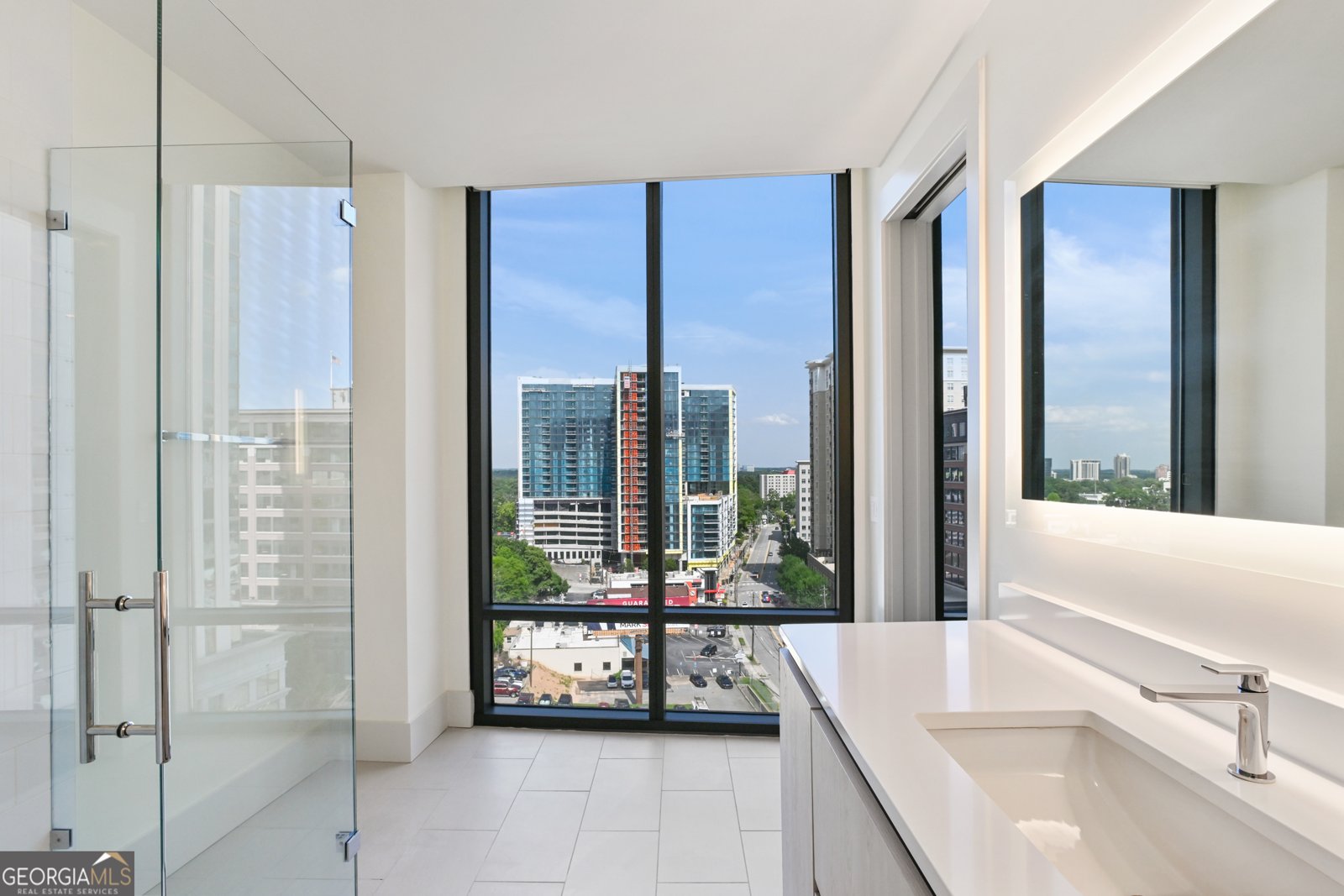 3107 Peachtree Road Atlanta - 52