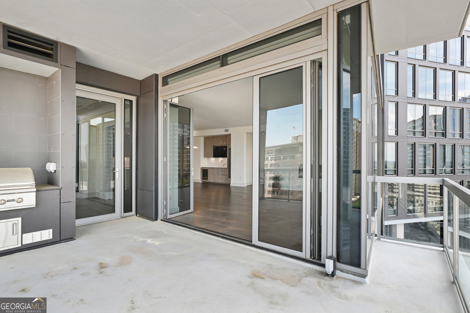 3107 Peachtree Road Atlanta - 55