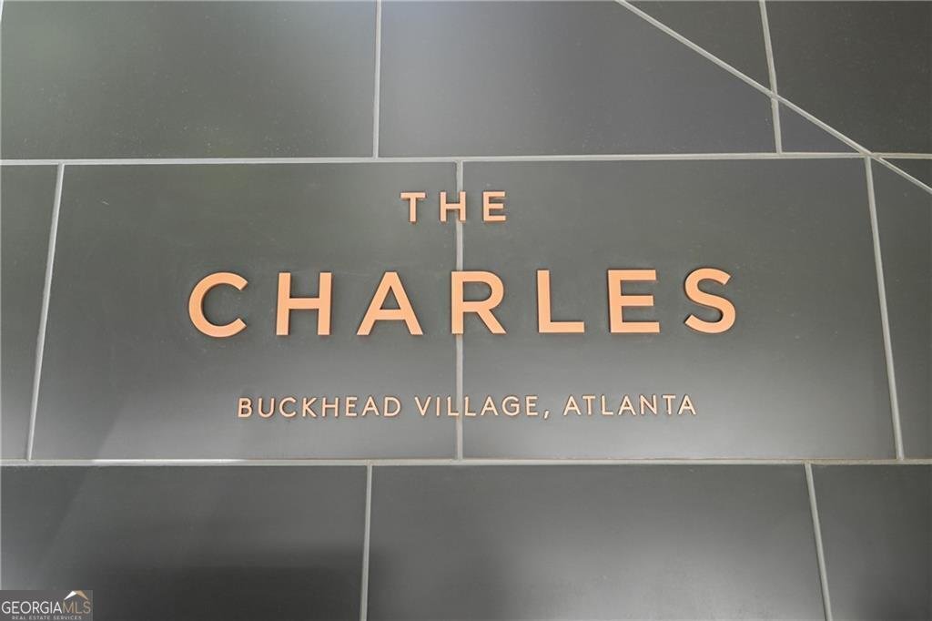 3107 Peachtree Road Atlanta - 56