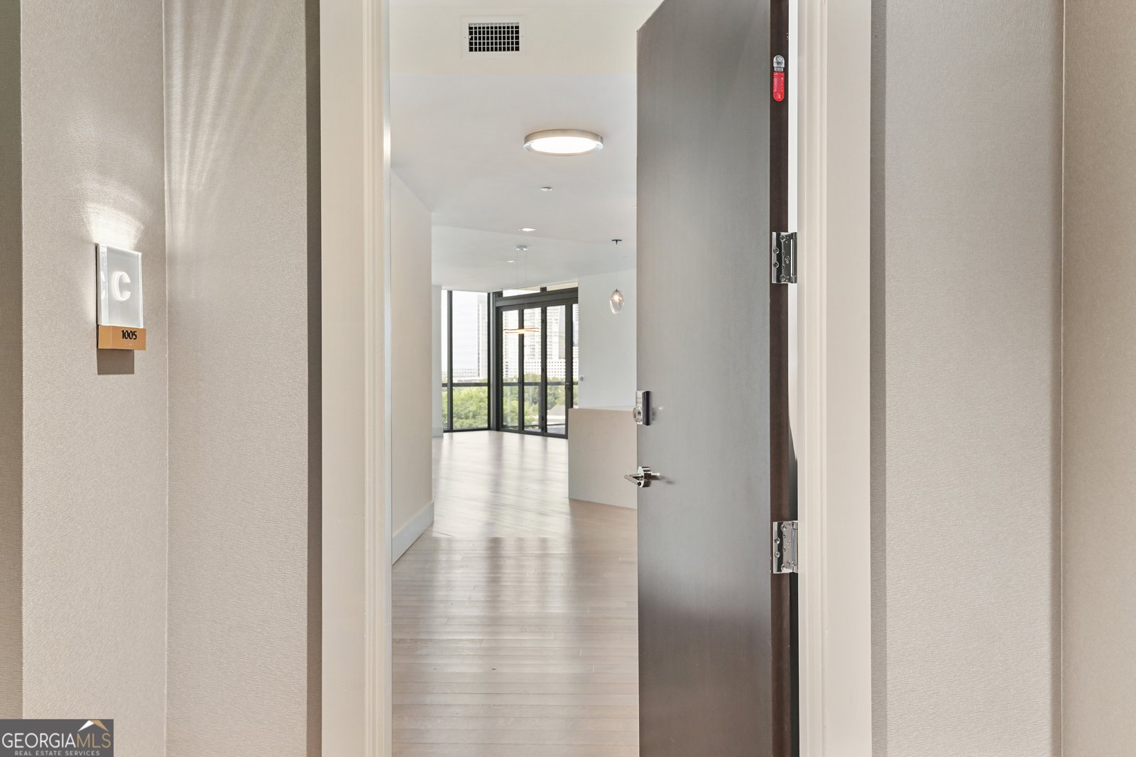 3107 Peachtree Road Atlanta - 57