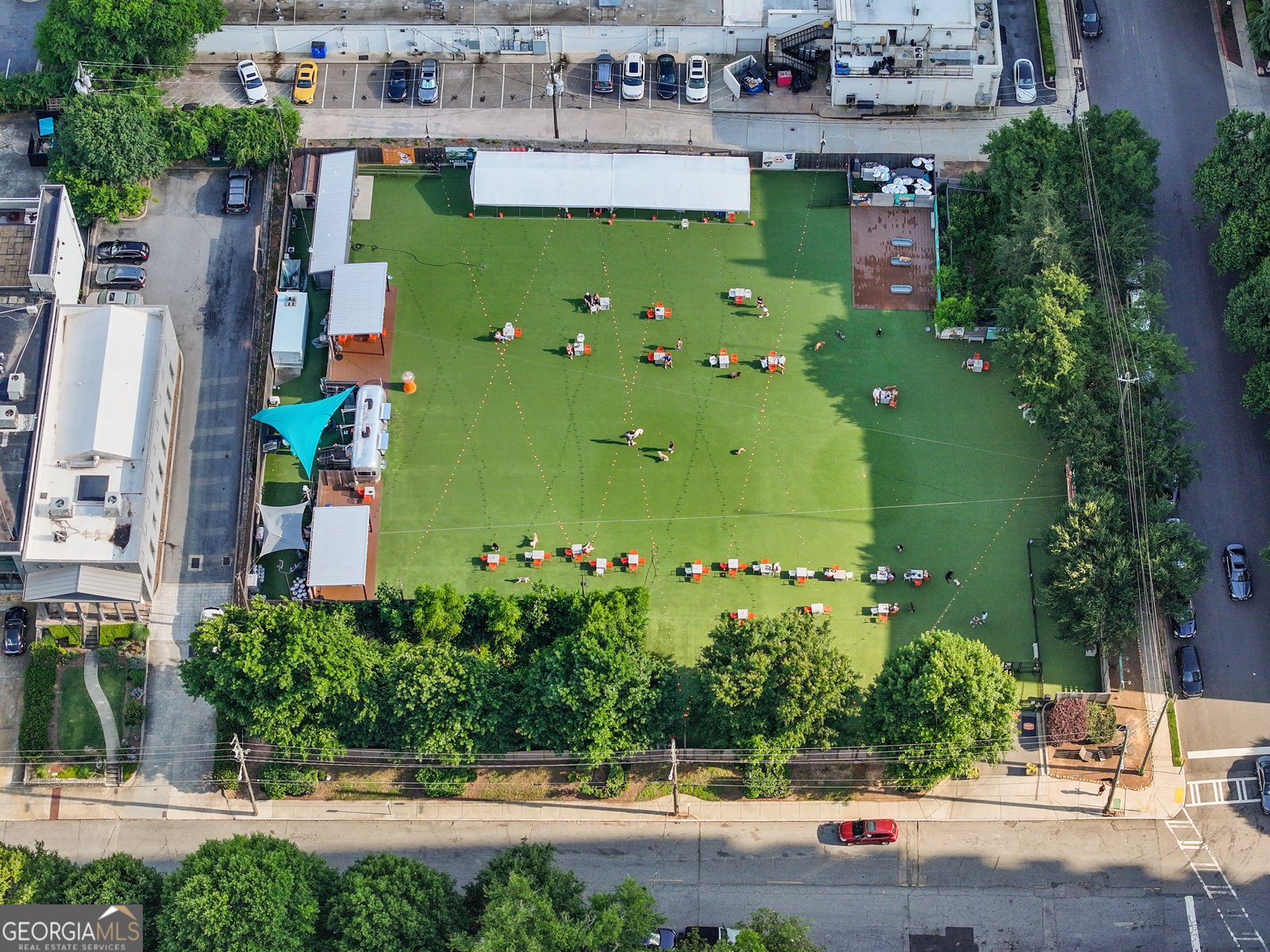 3107 Peachtree Road Atlanta - 63