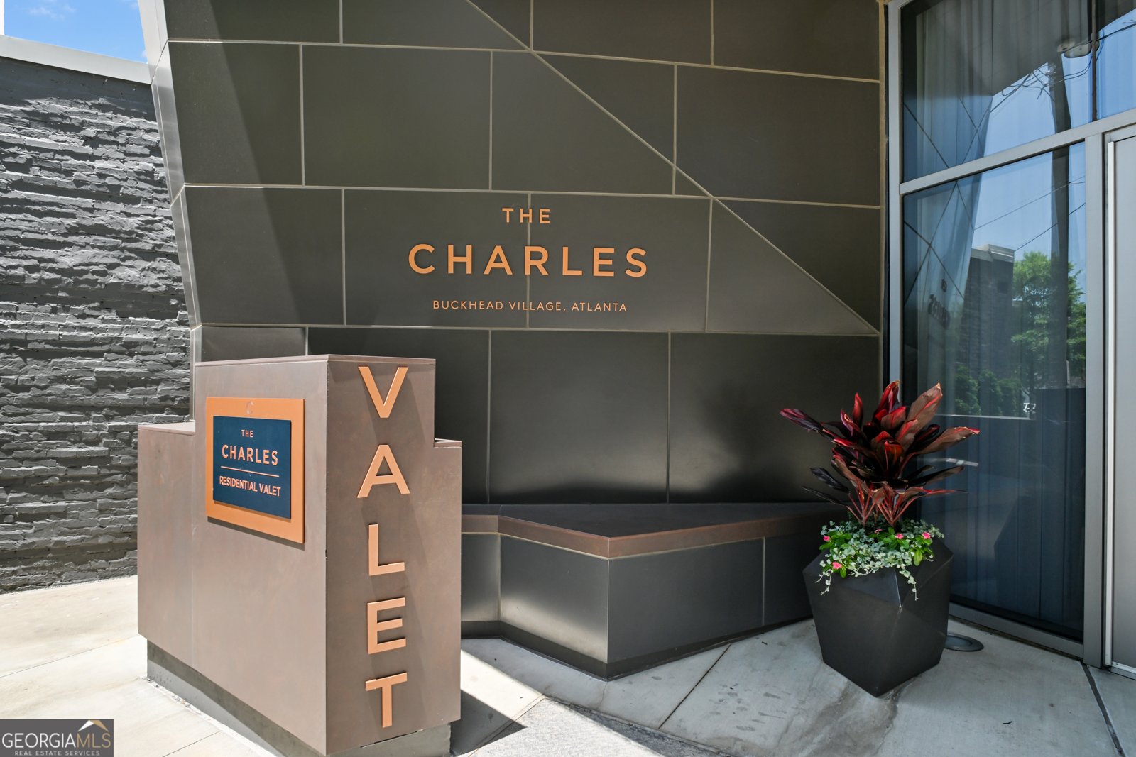 3107 Peachtree Road Atlanta - 65