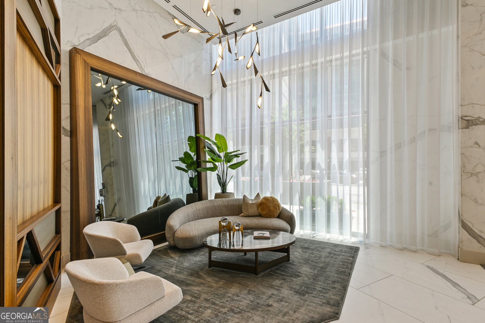 3107 Peachtree Road Atlanta - 69