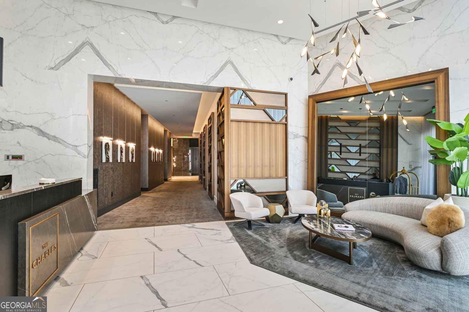 3107 Peachtree Road Atlanta - 70