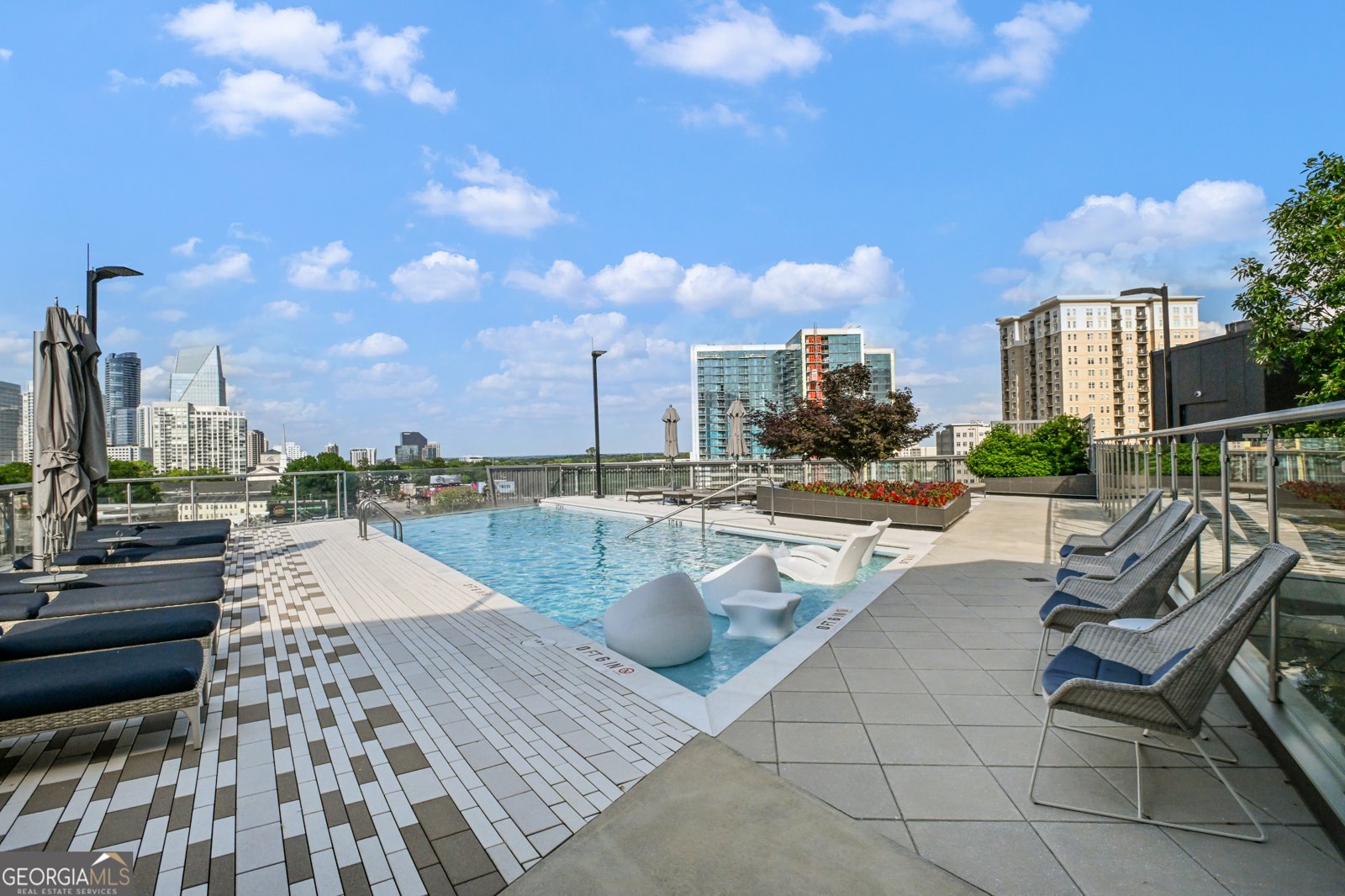 3107 Peachtree Road Atlanta - 83