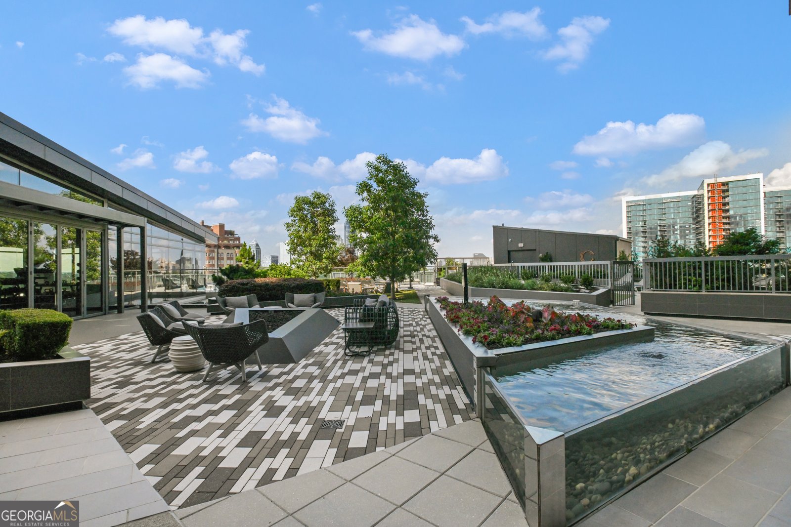 3107 Peachtree Road Atlanta - 85