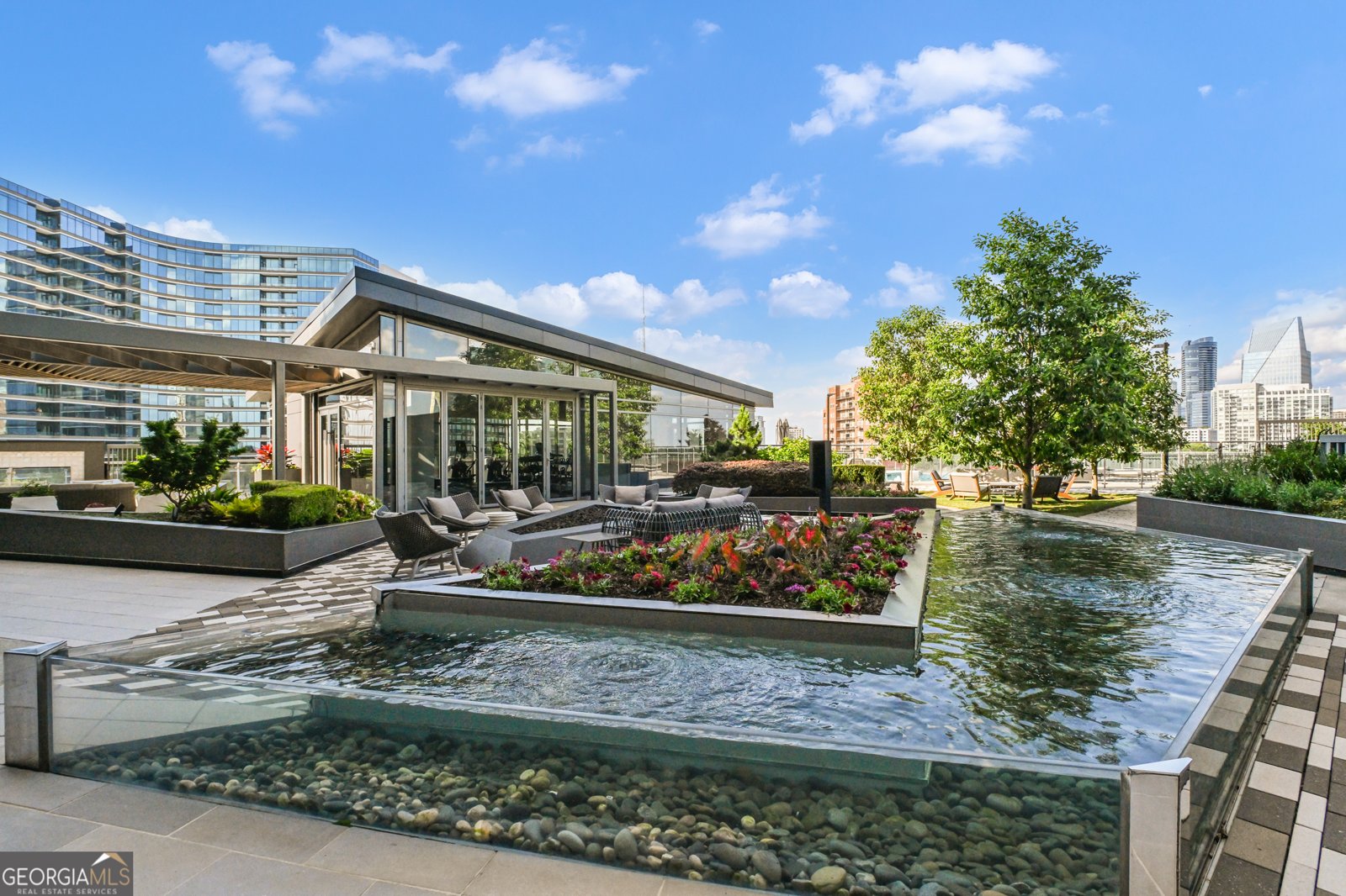 3107 Peachtree Road Atlanta - 86