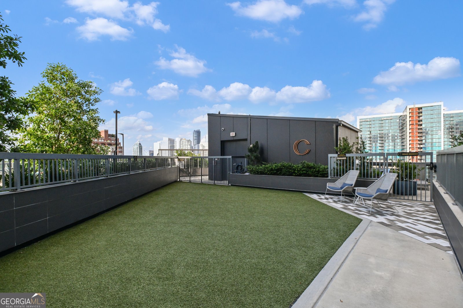 3107 Peachtree Road Atlanta - 88