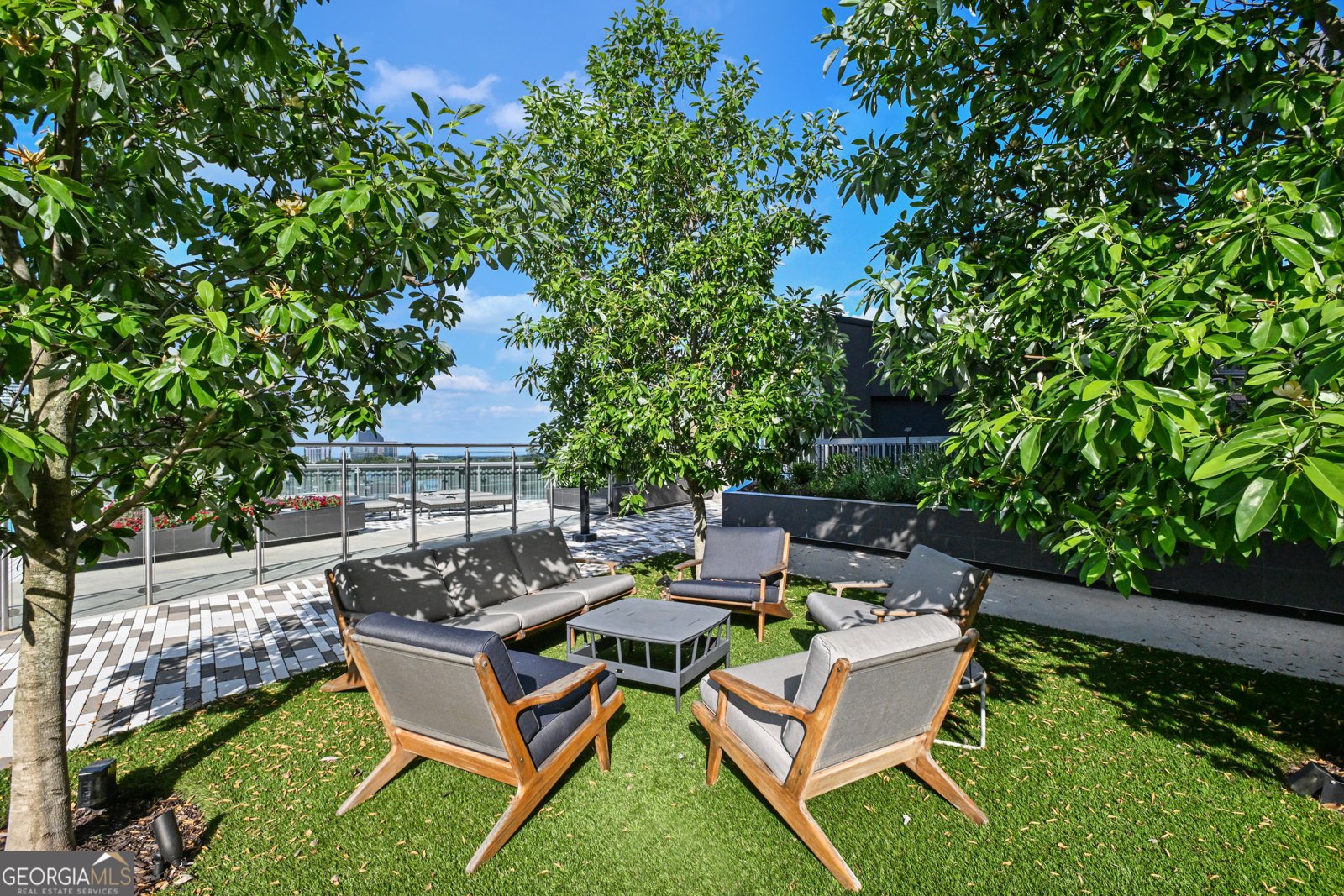 3107 Peachtree Road Atlanta - 89