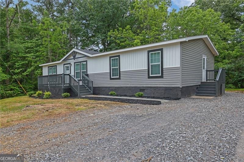 239 Fairview Road Ball Ground - 1