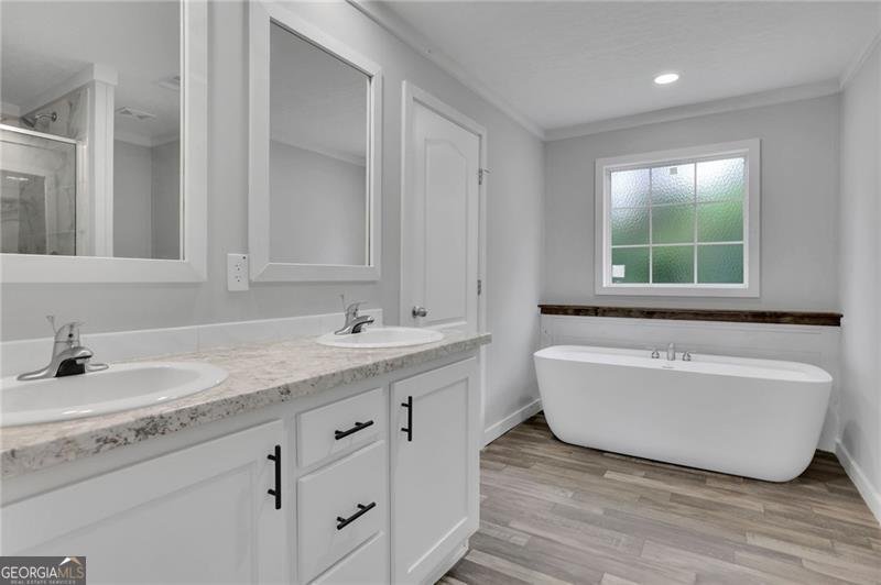 239 Fairview Road Ball Ground - 15