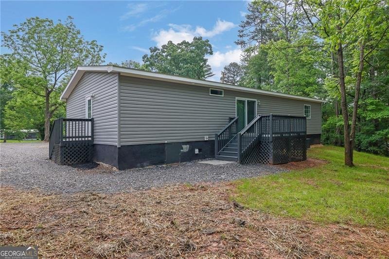 239 Fairview Road Ball Ground - 31