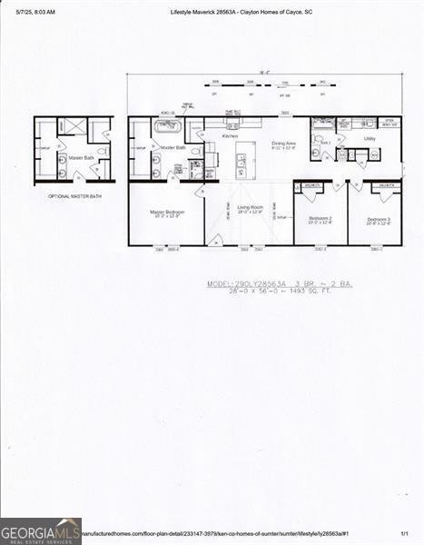 239 Fairview Road Ball Ground - 36