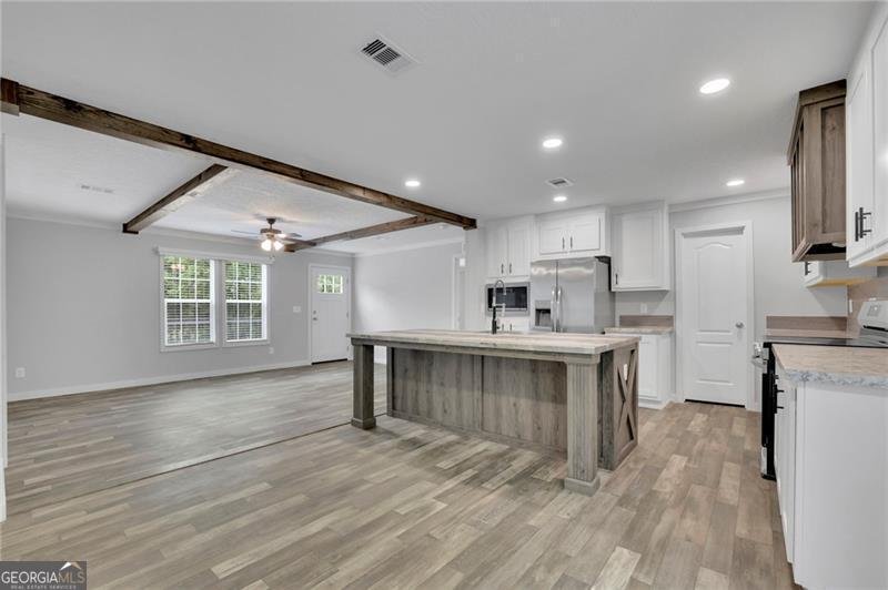 239 Fairview Road Ball Ground - 8