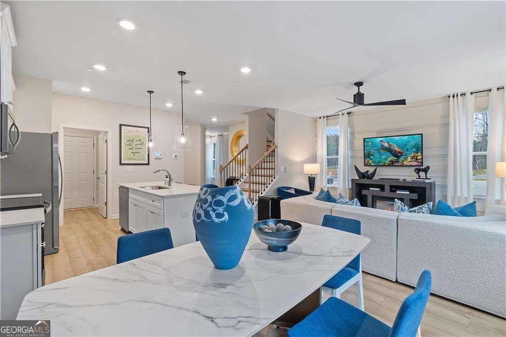 8155 Tiger Way Riverdale - 14