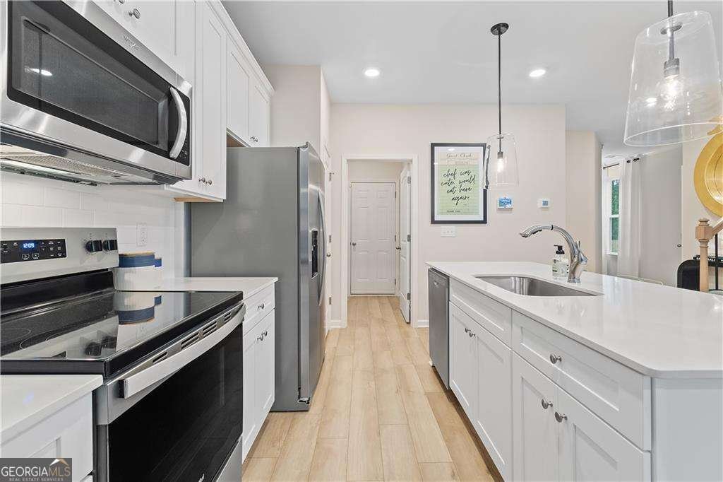 8155 Tiger Way Riverdale - 15