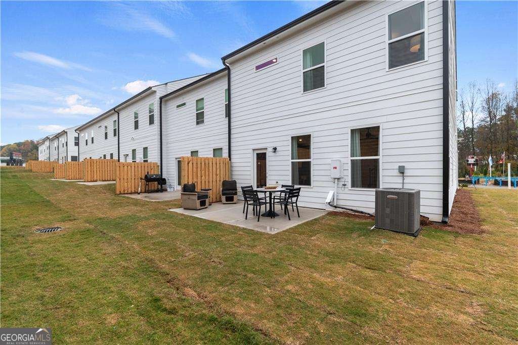 8155 Tiger Way Riverdale - 35