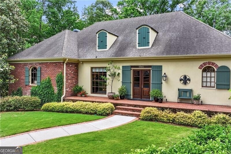 5945 Andechs Summit Johns Creek - 3