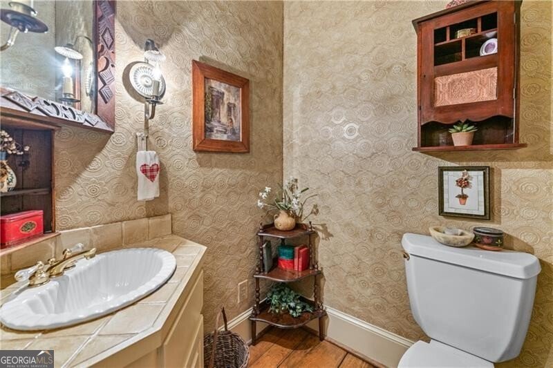 5945 Andechs Summit Johns Creek - 32