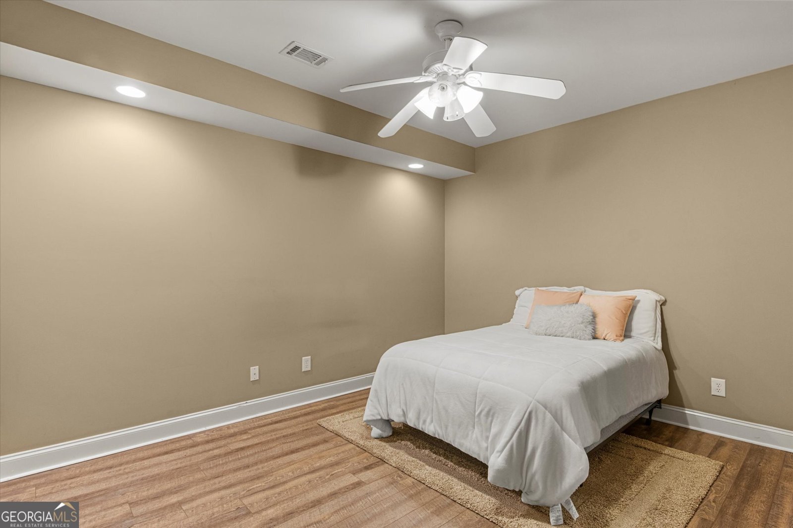 3203 Kylemoor Drive Conyers - 1