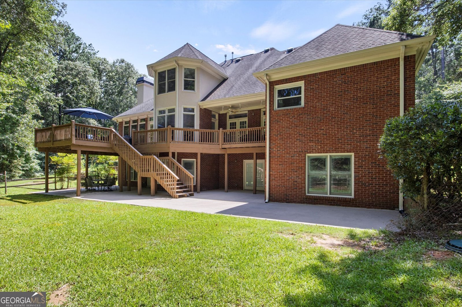 3203 Kylemoor Drive Conyers - 10