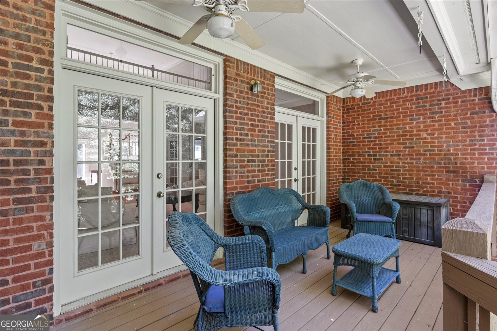 3203 Kylemoor Drive Conyers - 16