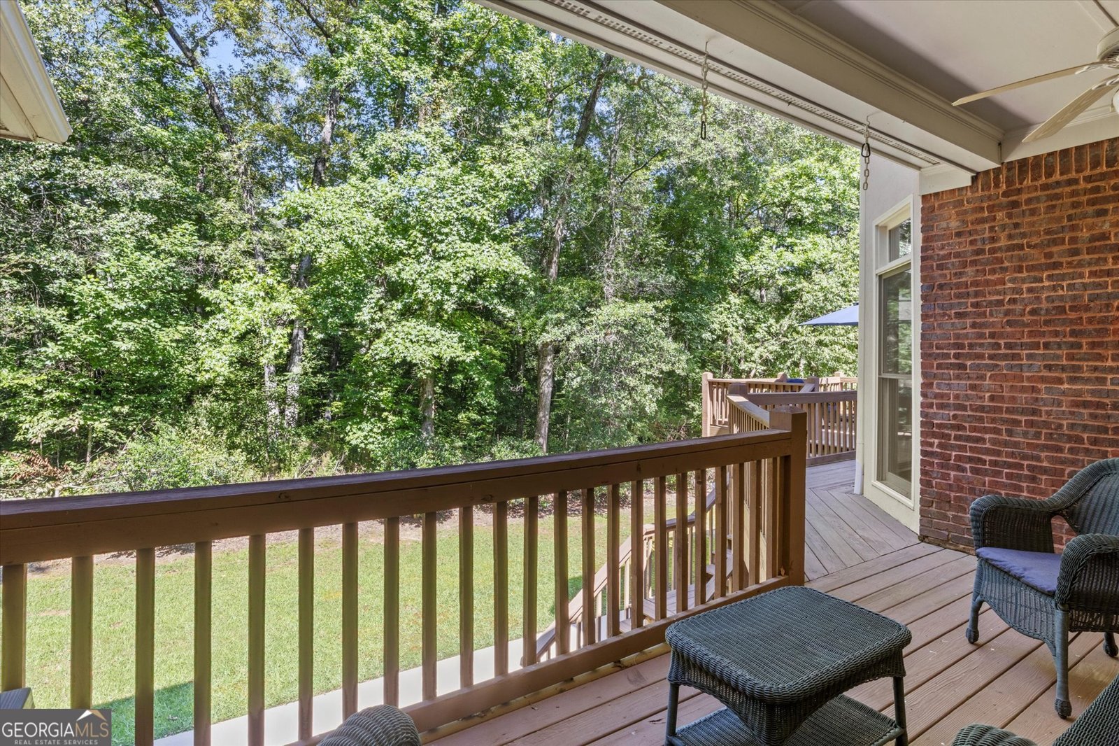 3203 Kylemoor Drive Conyers - 17