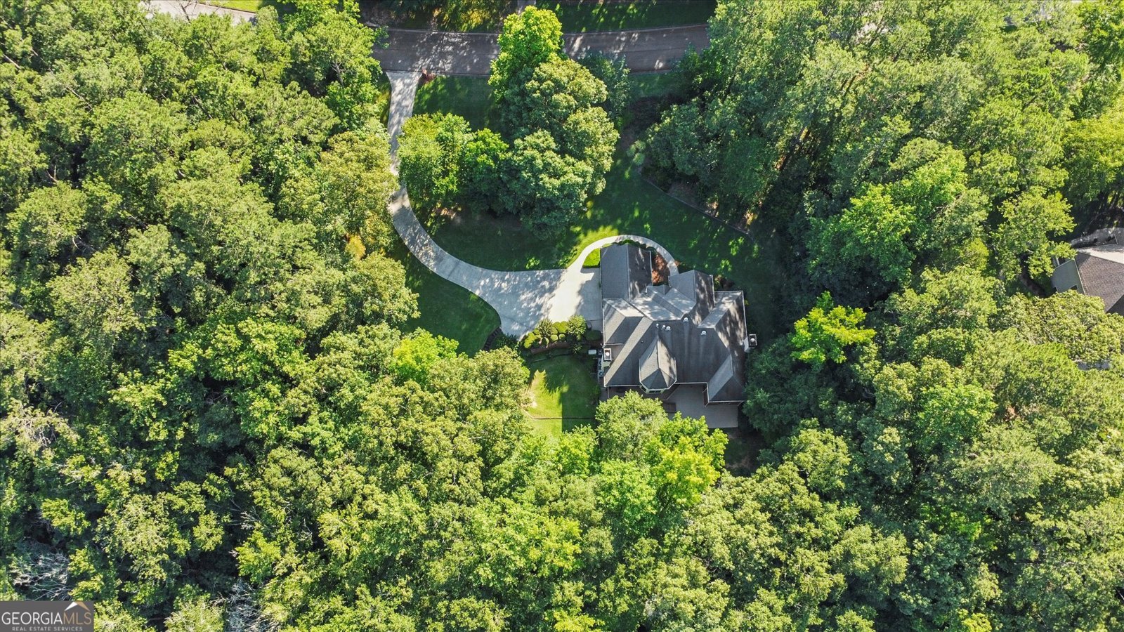 3203 Kylemoor Drive Conyers - 18