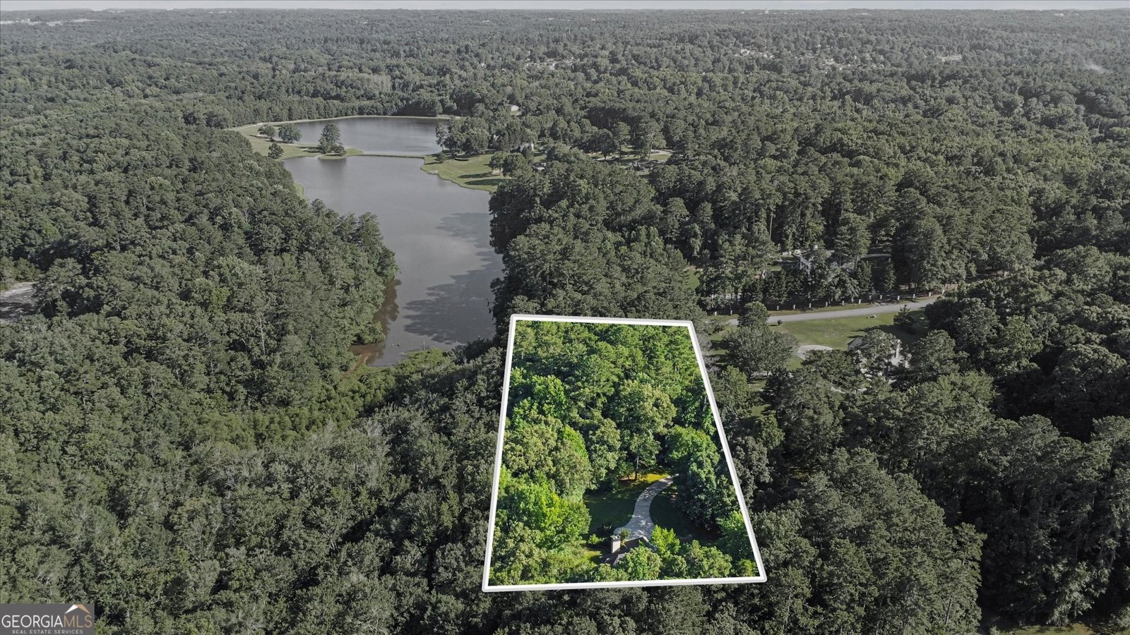 3203 Kylemoor Drive Conyers - 19