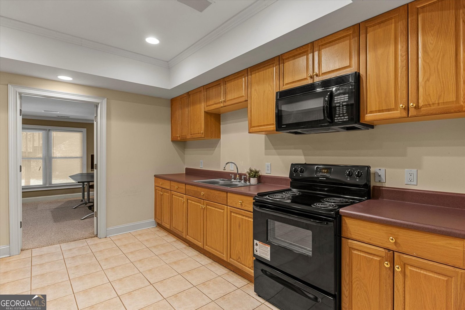 3203 Kylemoor Drive Conyers - 2
