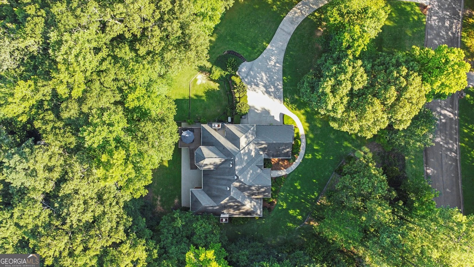 3203 Kylemoor Drive Conyers - 21