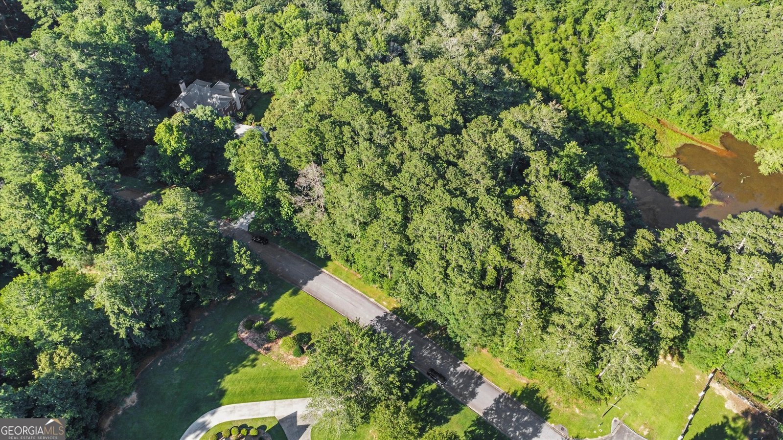 3203 Kylemoor Drive Conyers - 22