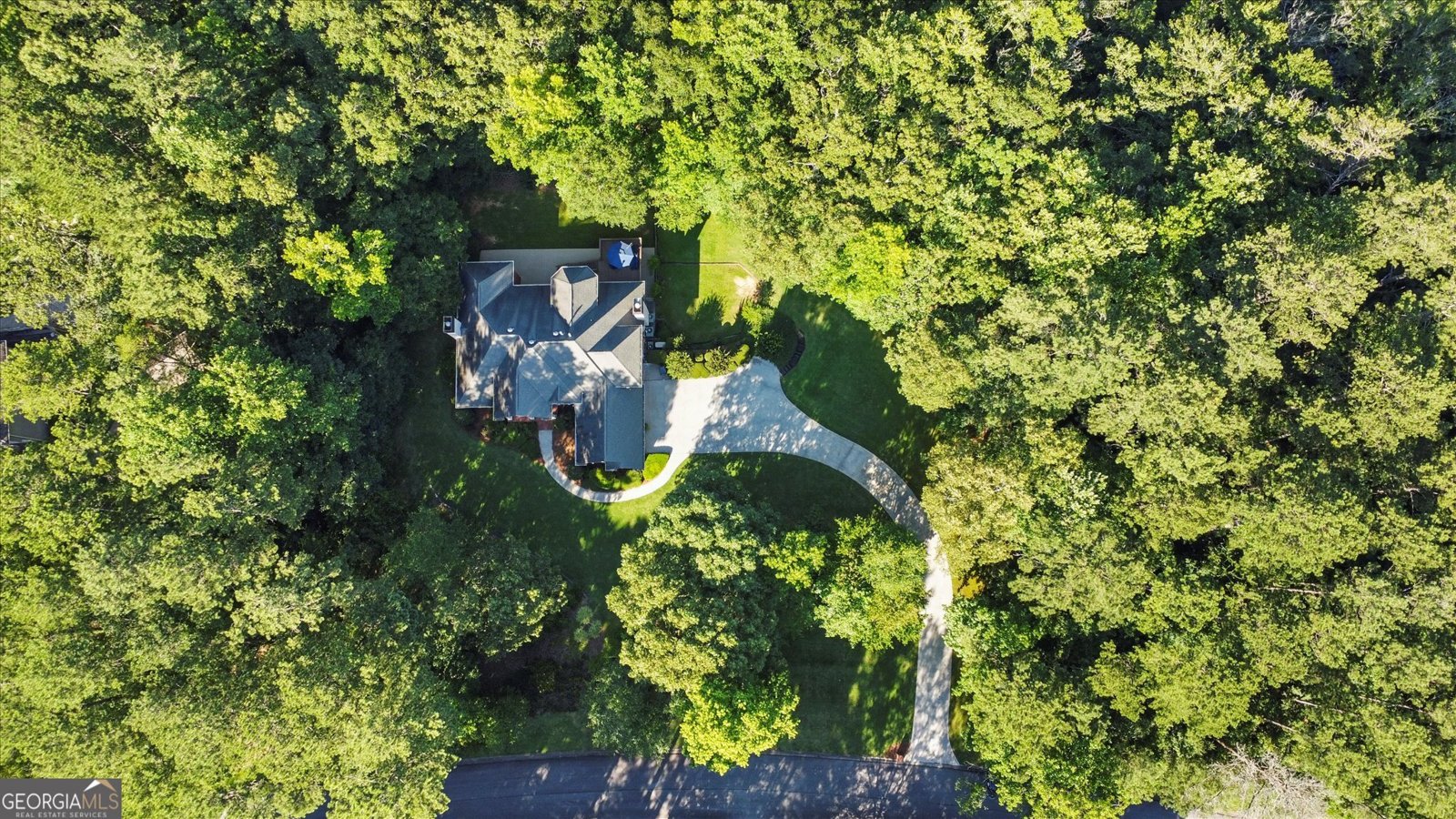 3203 Kylemoor Drive Conyers - 24