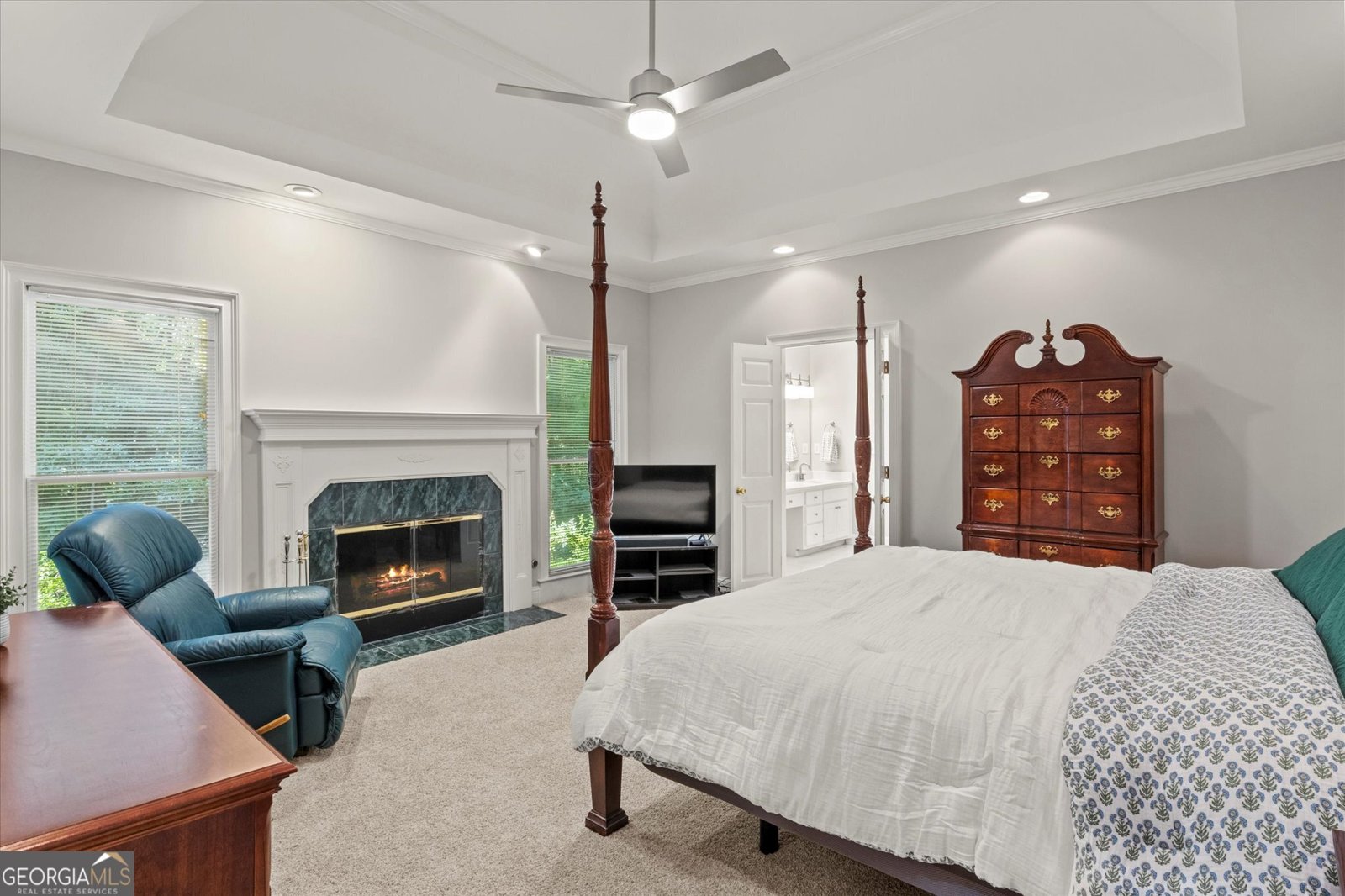 3203 Kylemoor Drive Conyers - 26