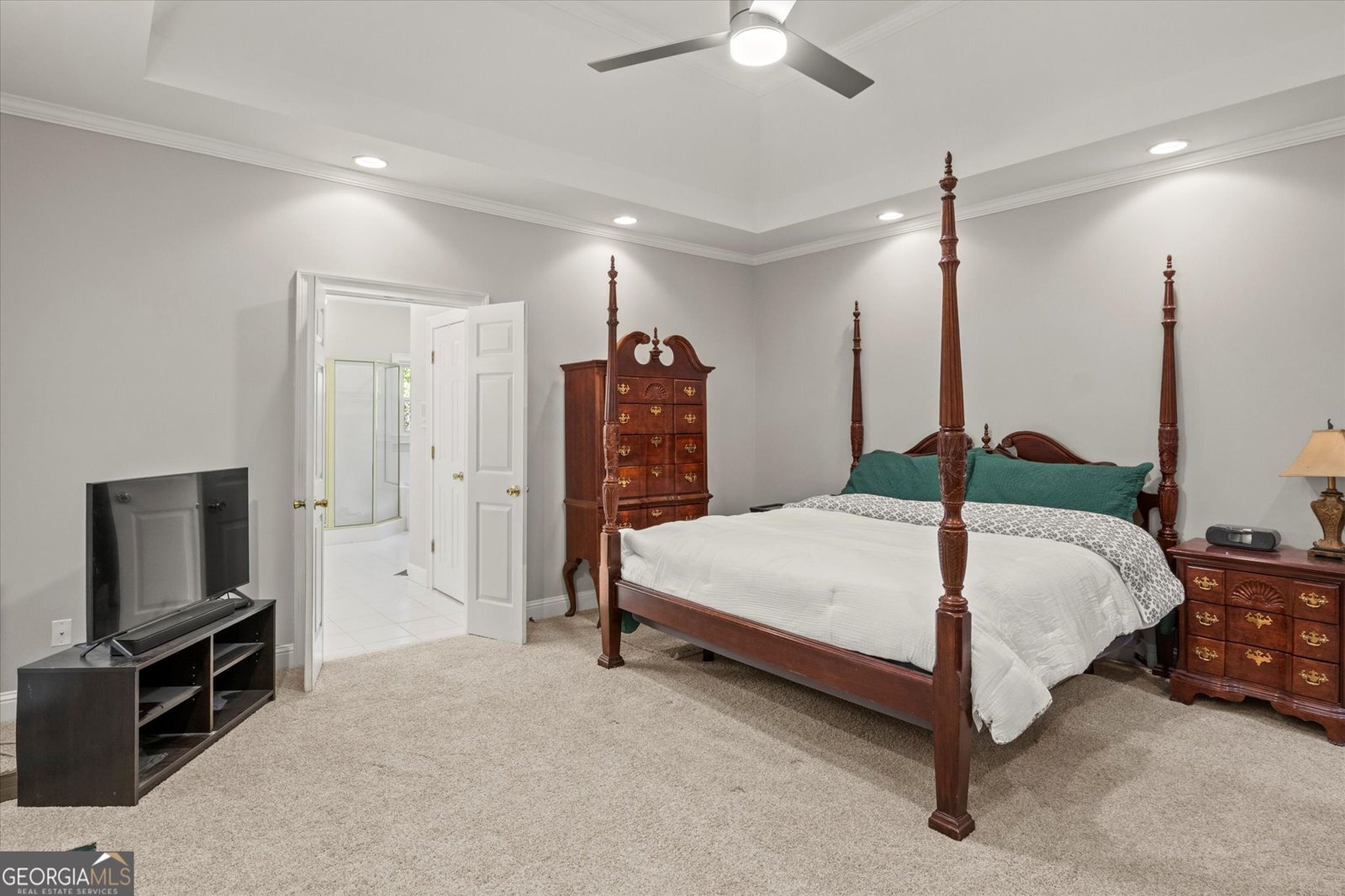 3203 Kylemoor Drive Conyers - 27