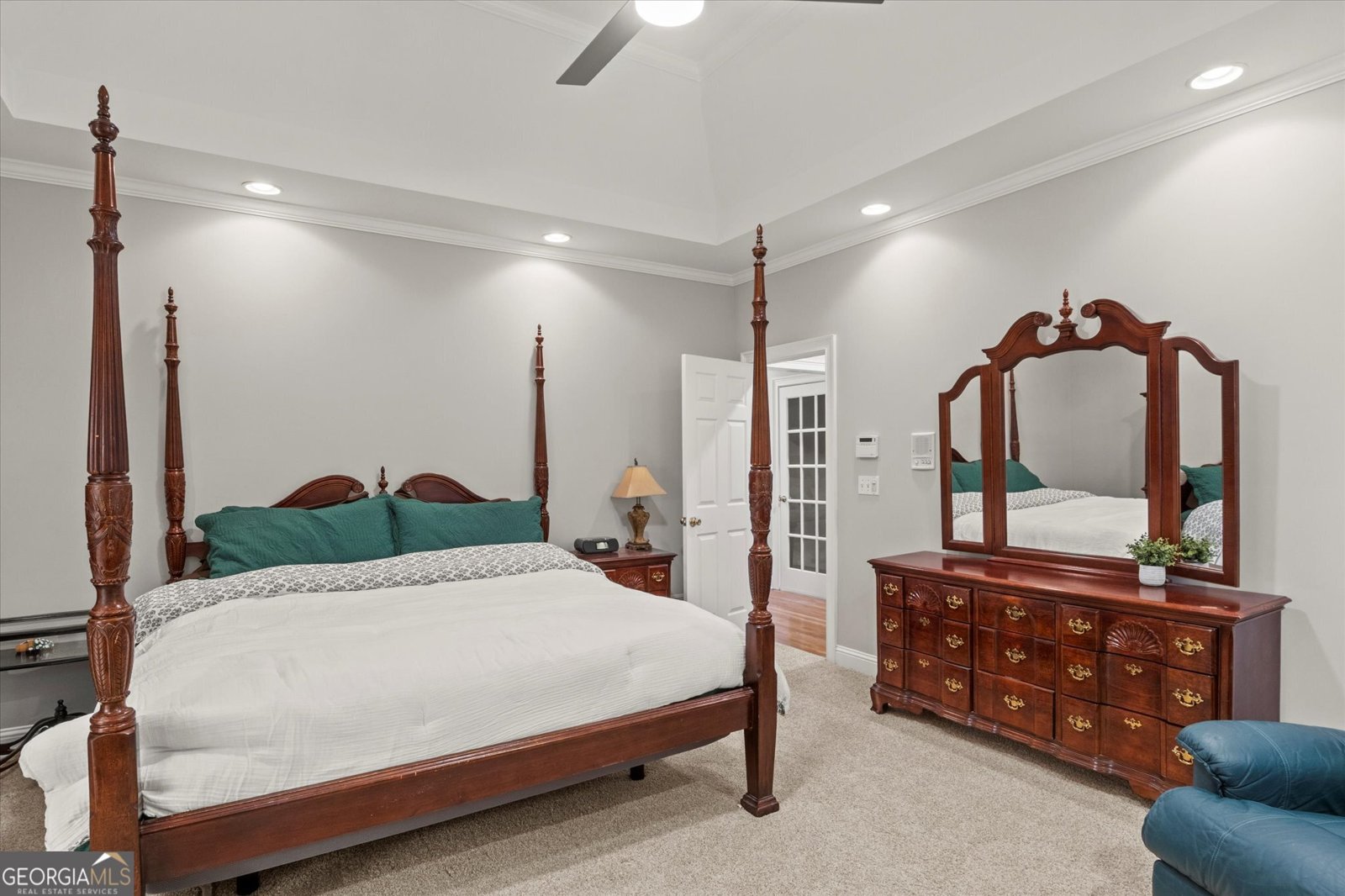 3203 Kylemoor Drive Conyers - 28