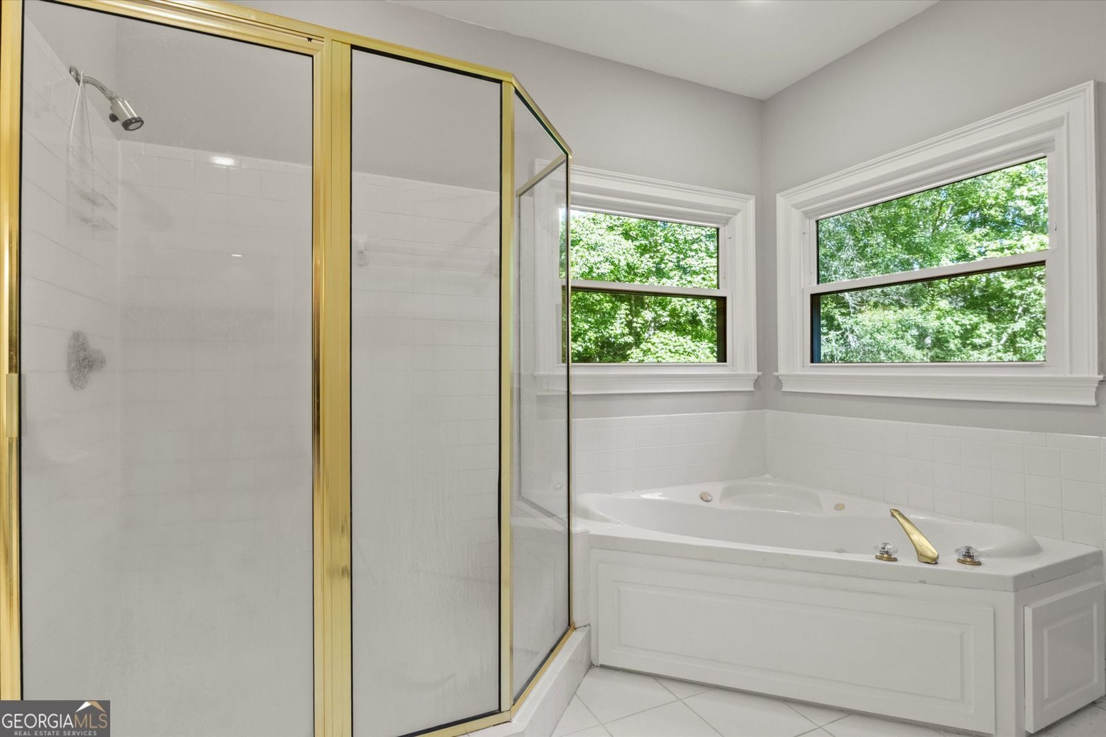 3203 Kylemoor Drive Conyers - 30