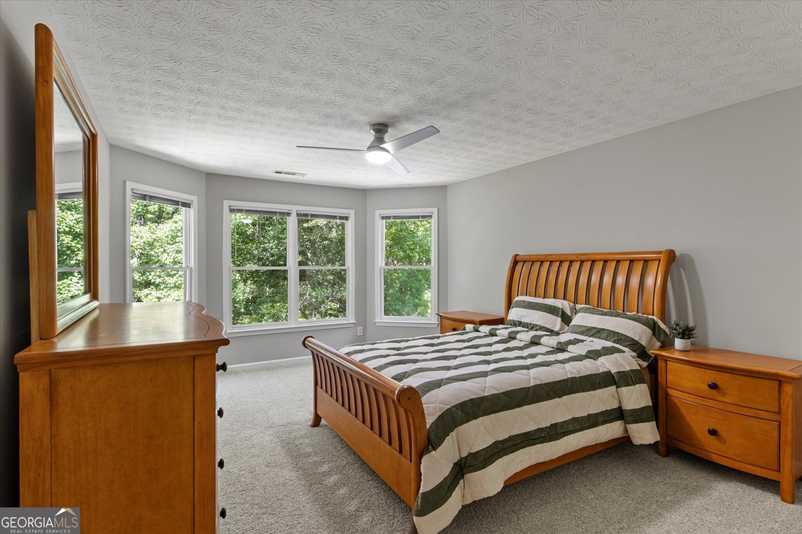 3203 Kylemoor Drive Conyers - 34