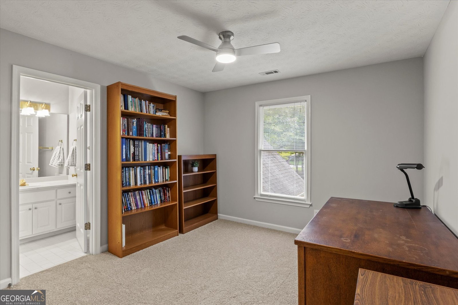 3203 Kylemoor Drive Conyers - 36