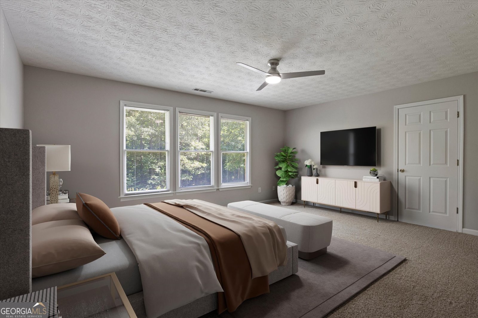 3203 Kylemoor Drive Conyers - 38